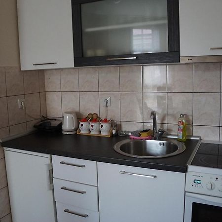 Apartments Bella Užice Esterno foto