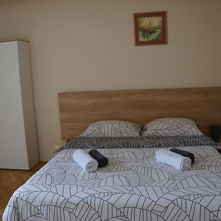 Apartments Bella Užice Esterno foto