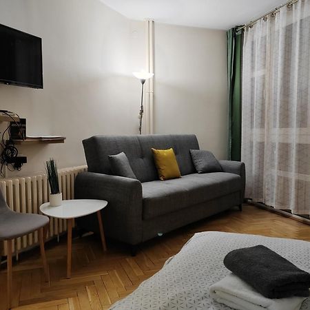 Apartments Bella Užice Esterno foto