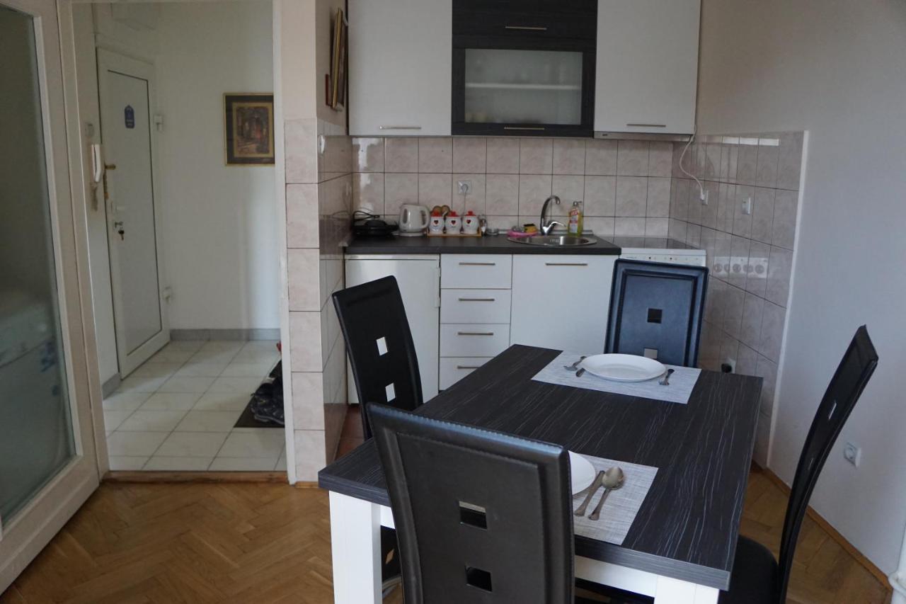 Apartments Bella Užice Esterno foto